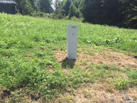 Prodej, stavební pozemek, 660 m2, Dolní Tošanovice