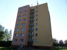 Prodej, byt 3+1, Jaroměř