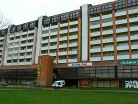 Prodej, komerční objekt, 158 m2, Ostrava