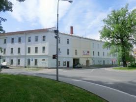 Prodej, komerční objekt, 5000 m2, Nový Jičín