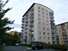 Prodej, byt 3+kk, 73 m2, OV, Drahovice, ul. Waldertova