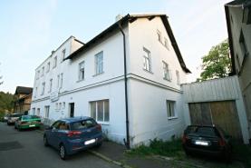 Prodej, nájemní dům, 350 m2, Nový Bor