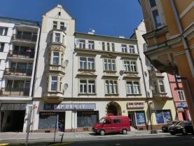 Prodej, nebytové prostory, Děčín IV - Podmokly, ul. Teplická