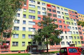 Prodej, byt 3+1, 70 m2, Olomouc - Nové Sady, ul. Zikova