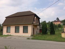 Prodej, komerční objekt, Milotice nad Bečvou