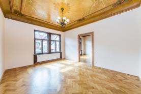VIP Prodej, byt 4+1+kk, 126 m2, Praha 1, Staroměstské nám.