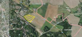 Prodej, provozní plocha, 31292 m2, Františkovy Lázně