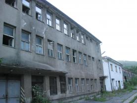 Pronájem, skladový prostor, 22000 m2, Hlubočky