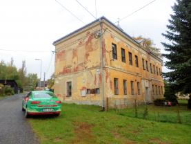Prodej, rodinný dům 9+kk, 253 m2, Lítov, Habartov
