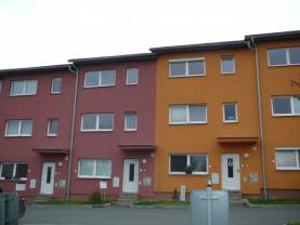 Prodej, byt 1+kk, 32 m2, OV, Plzeň - Křimice