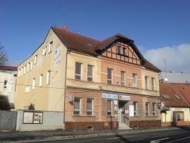 Pronájem, kancelář, 30 m2, Domažlice