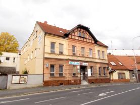 Pronájem, kancelářský prostor, 25 m2, Domažlice