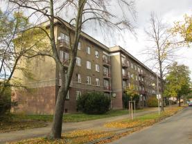 Prodej, byt 2+1,OV, 56 m2, Plzeň, ul. Brojova