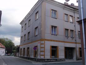 Pronájem, obchodní prostory, 280 m2, Nový Bydžov
