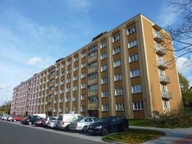 Prodej, byt 3+1, 75 m2, Plzeň, ul. Ke Kukačce