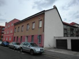 Prodej, nájemní dům, Ústí nad Labem - Střekov