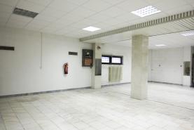 Pronájem, obchodní prostory, 71 m2, Beroun
