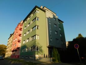 VIP Prodej, byt 3+1, 78 m2, Olomouc- ul. Na Bystřičce