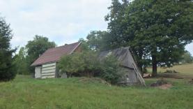 Prodej, rodinný dům 3+1, 87 m2, Frenštát pod Radhoštěm