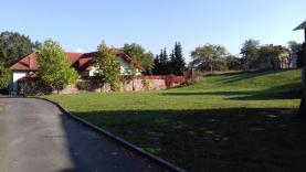 Prodej, stavební parcela, 908 m2, Ostrava - Hošťálkovice