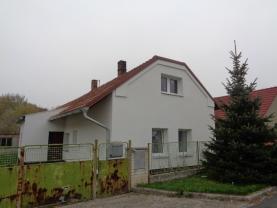 Prodej, rodinný dům, 530 m2, Dlouhopolsko