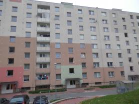 Pronájem, bytu 3+1 78m2 ,Svitavy