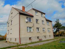Prodej, byt 3+1, 90 m2, Kožlany, ul. Družstevní