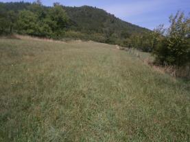 Prodej, stavební pozemek, 4708 m2, Lukov