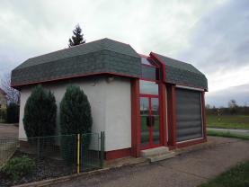 Pronájem, obchodní prostory, 85 m2, Hradec Králové