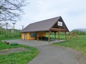 Prodej, restaurace, Rožnov pod Radhoštěm