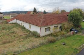 Prodej, chalupa, 1168 m², Rataje u Vlašimi