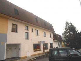 Pronájem, obchodní prostory, 50 m2, Ústí nad Orlicí