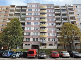 Prodej, byt 4+1, 81 m2, Tábor, Havanská