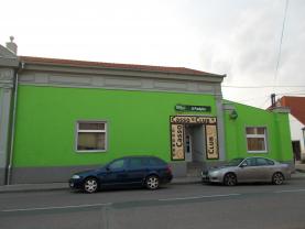 Pronájem, pivnice, Pohořelice