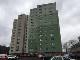 Prodej, byt 3+1, 58 m2, Tanvald, ul. Horská