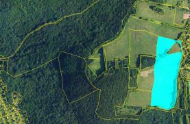 Prodej, orná půda, 40877 m2, Ústí nad Labem-Nová Ves