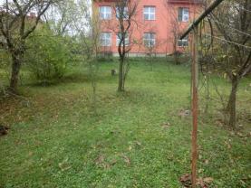 Prodej, stavební pozemek, 1040 m2, Bojkovice