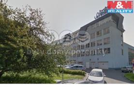 Pronájem, kancelář, 102 m2, Olomouc, ul. Kosmonautů