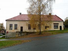 Prodej, restaurace, Ruda - Tvrdkov