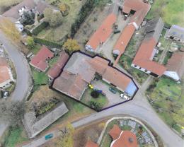 Prodej, restaurace, 913 m², Libouň