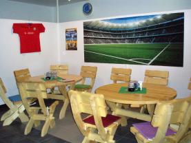 Pronájem, bar, 300 m2, Prostějov