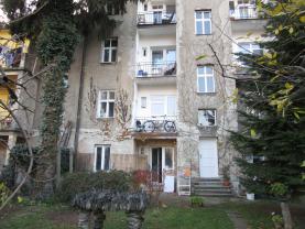 Prodej, nebytový prostor, 65 m2, Olomouc, Rooseveltova ul.