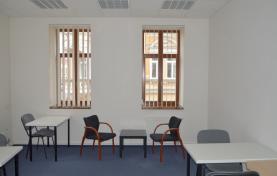 Pronájem, kancelářský prostor, 60 m2, Teplice, ul. U Nádraží