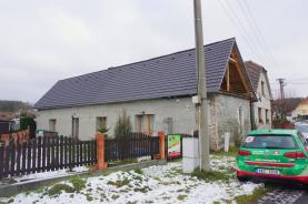 Prodej, chalupa, 100 m2, Slatina u Horažďovic