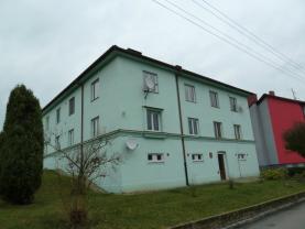 Prodej, byt 2+1, OV, 66 m2, Březina