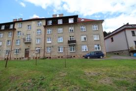 Prodej, byt 2+1, 65 m2, Žacléř, ul. J. A. Komenského