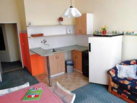 Prodej, byt 4+kk, 90 m2, Mariánské Lázně, ul. Úzká