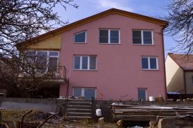 Prodej, rodinný dům, 1440 m2, Klentnice