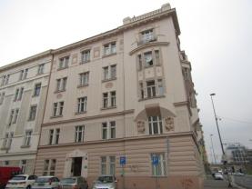 Prodej, kancelářské prostory, 134 m2, Praha 5