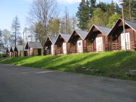 Prodej, rekreační areál, Moravský Beroun